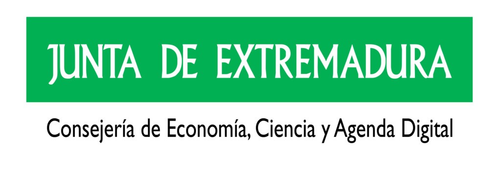 Logo Junta Extremadura