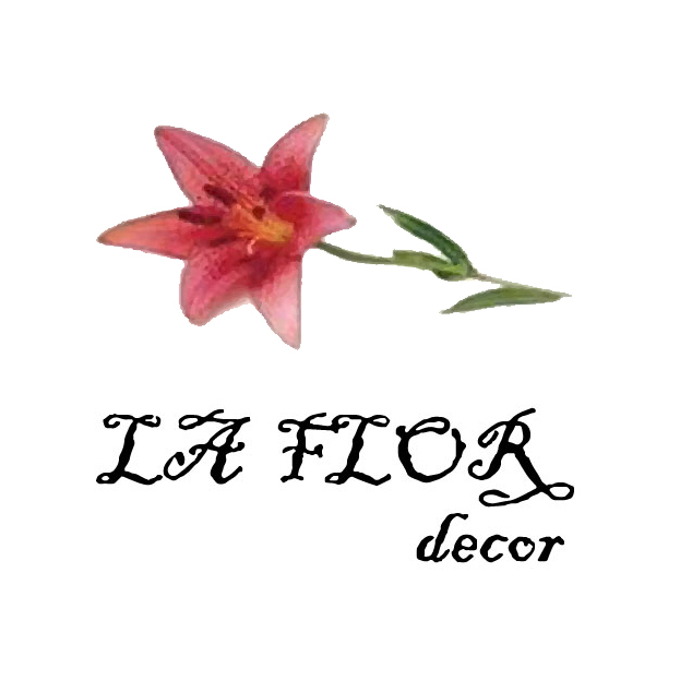 Logo La Flor Decor